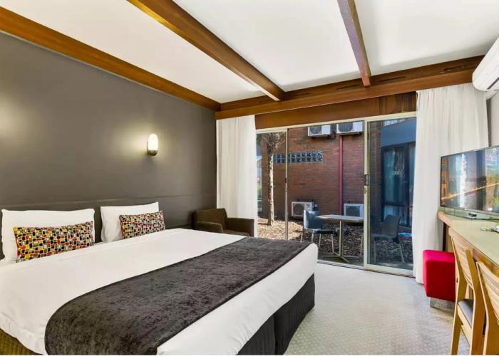 Quality Inn and Suites Traralgon