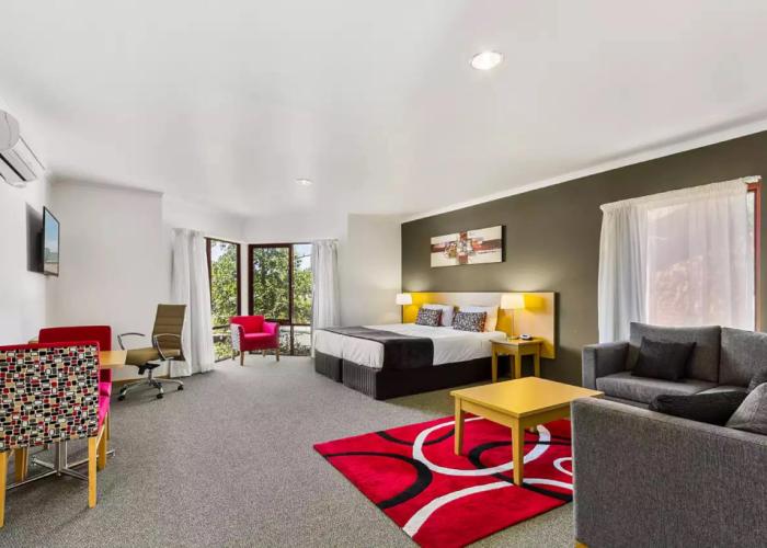 Quality Inn and Suites Traralgon