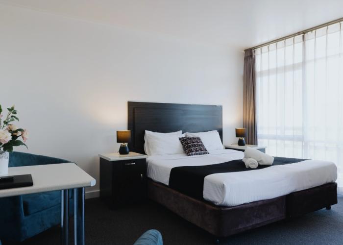 Comfort Inn Traralgon