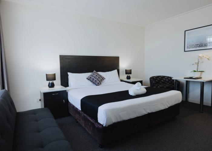 Comfort Inn Traralgon