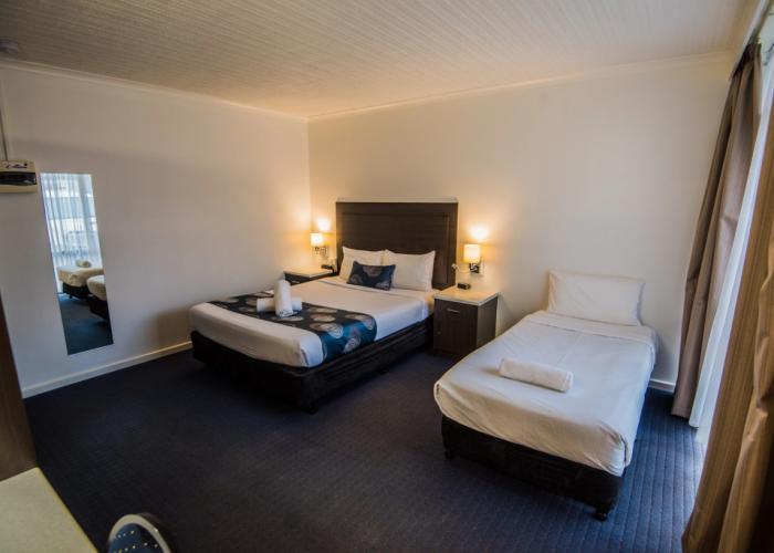 Comfort Inn Traralgon