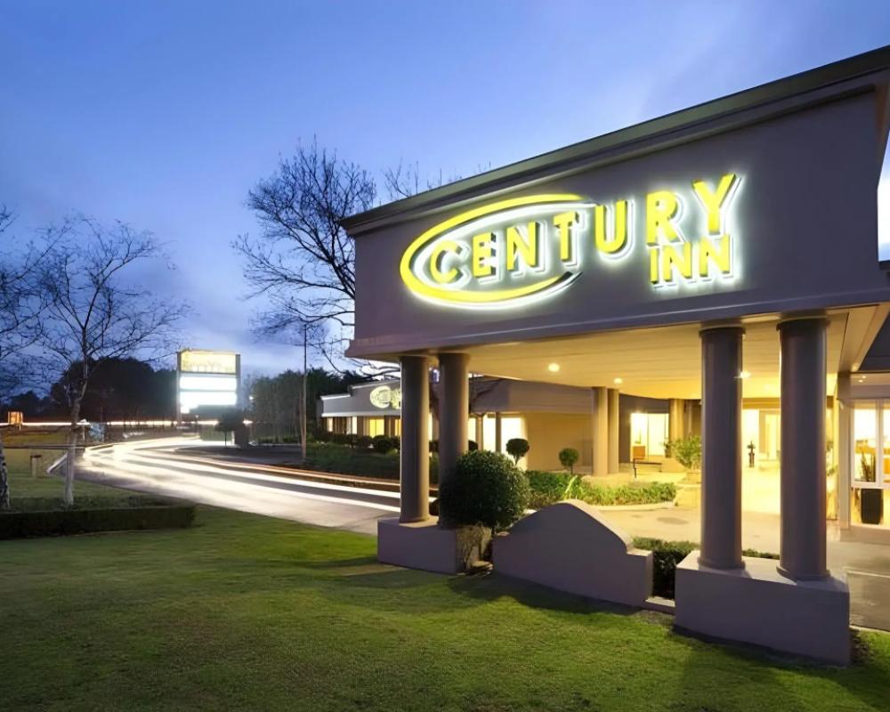 фото Century Inn