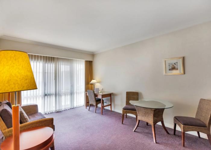 Century Inn