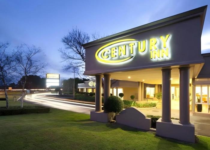 Century Inn