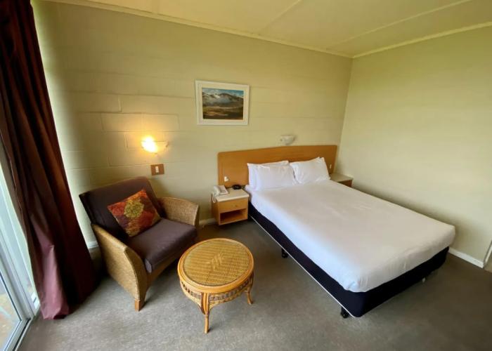 Century Inn