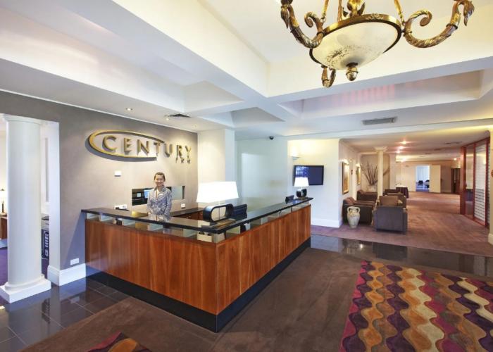 Century Inn