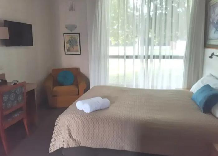 City Gardens Motel Traralgon