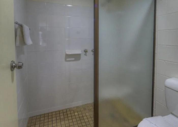 City Gardens Motel Traralgon