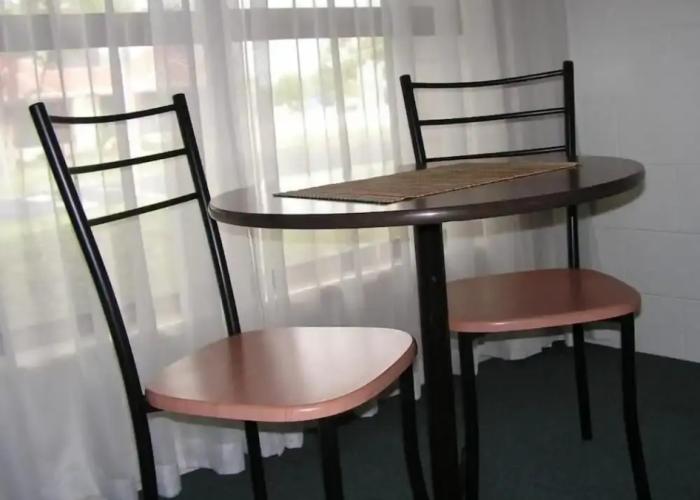 City Gardens Motel Traralgon