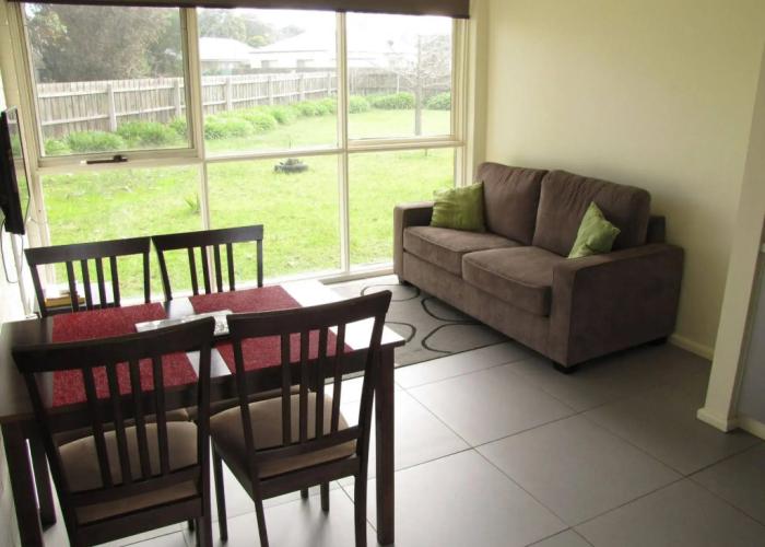 Motel Traralgon