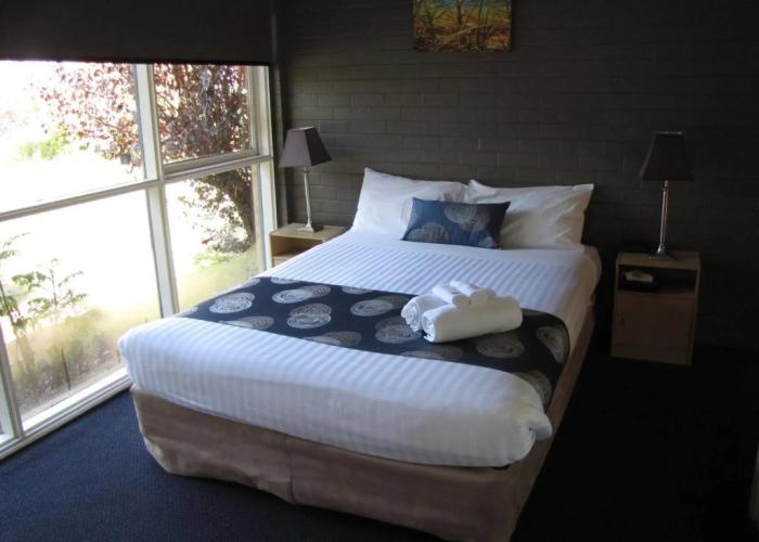 Motel Traralgon