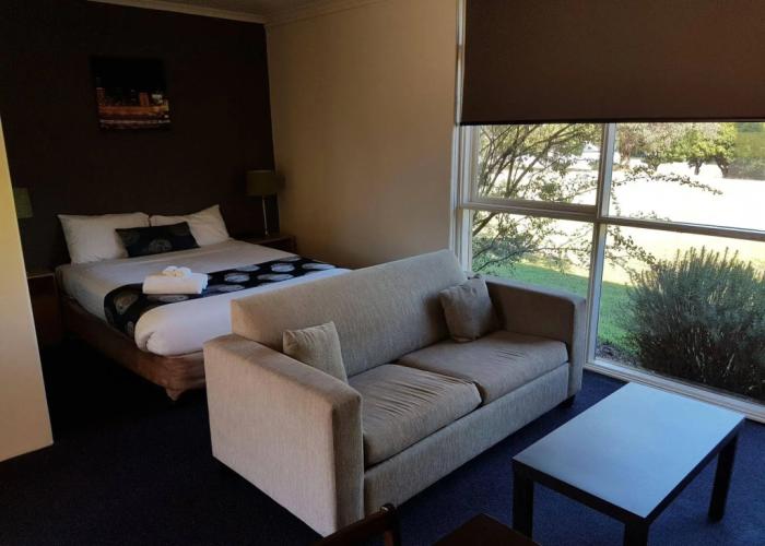Motel Traralgon