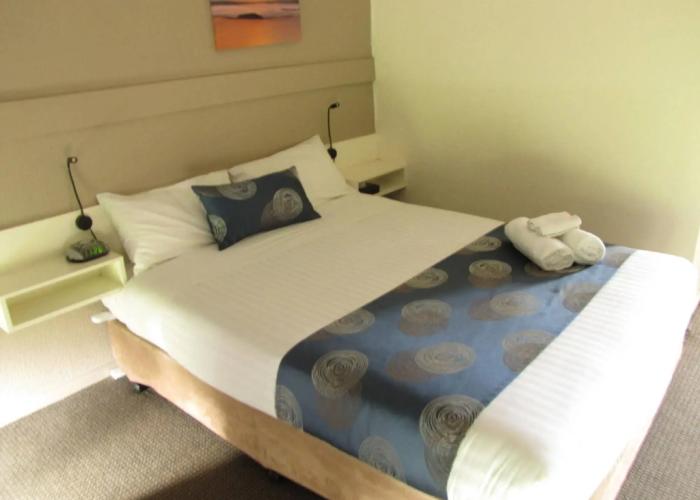Motel Traralgon