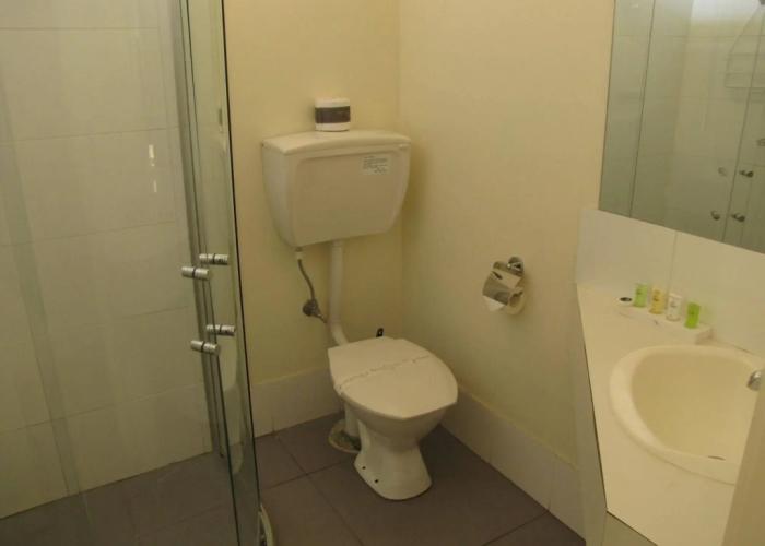 Motel Traralgon