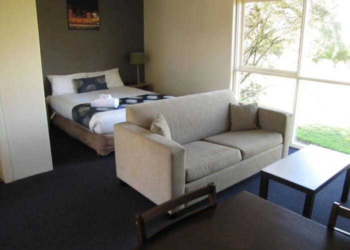 Motel Traralgon