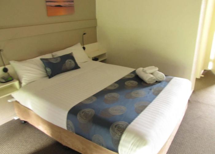 Motel Traralgon