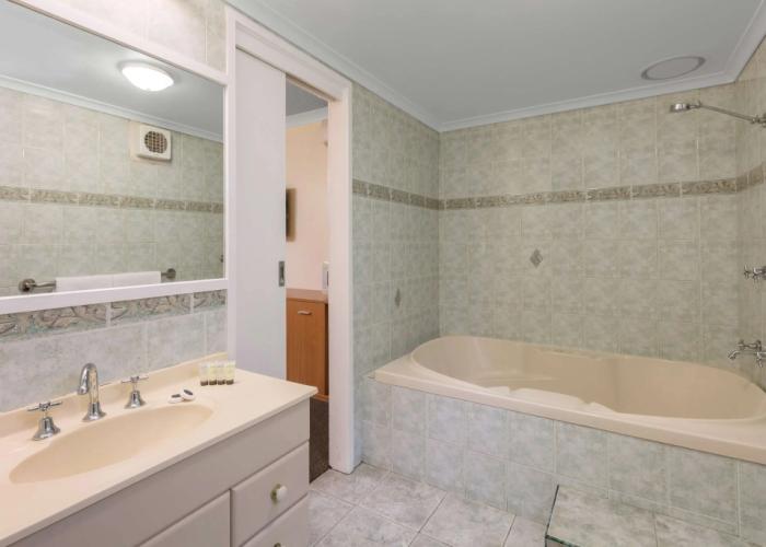 Best Western Governor Gipps Motor Inn