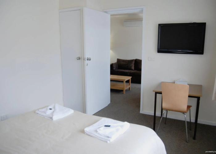 Best Western Governor Gipps Motor Inn