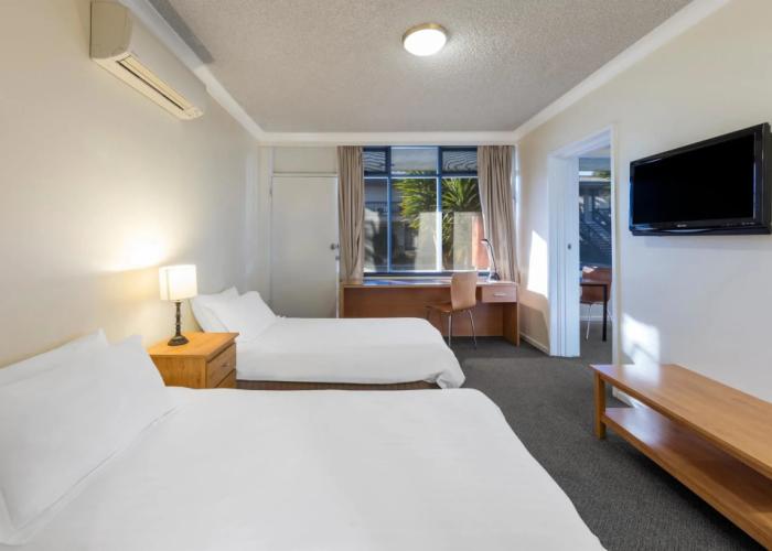 Best Western Governor Gipps Motor Inn