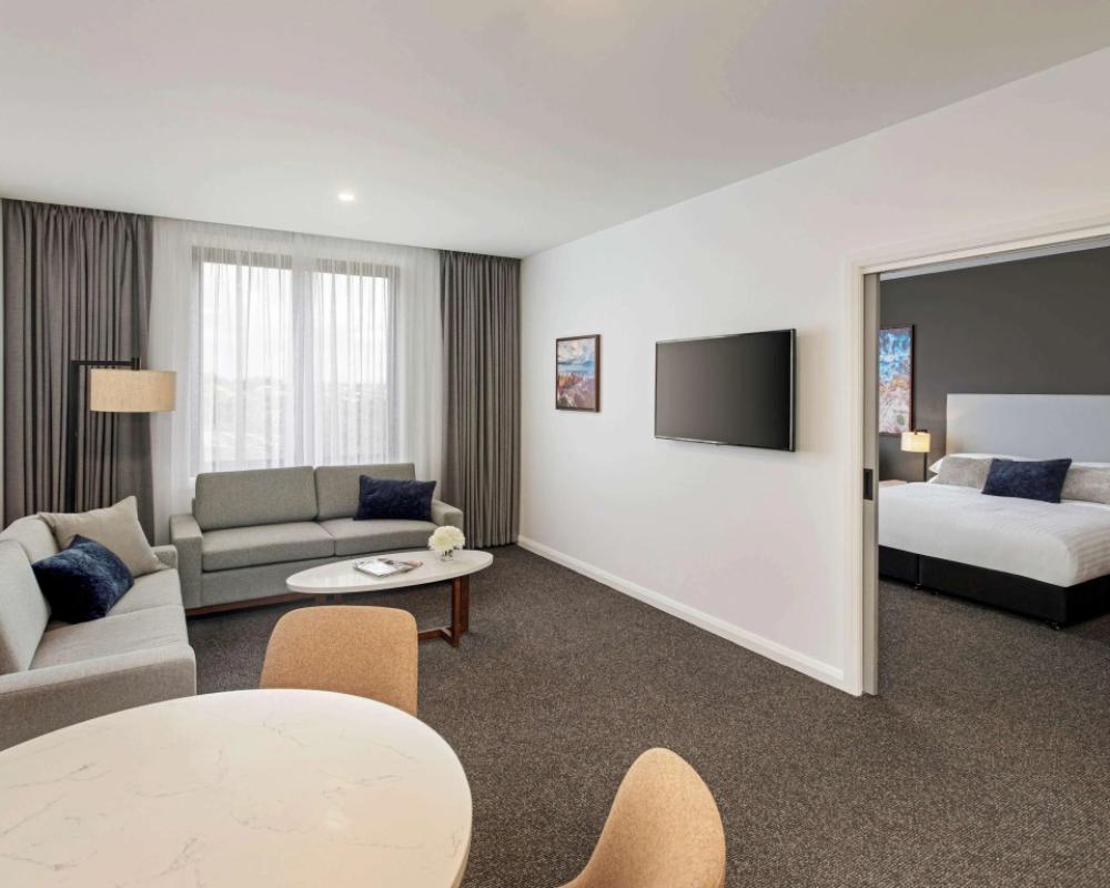 фото Mantra Traralgon