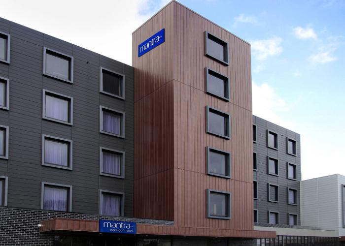 Mantra Traralgon