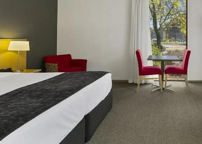 Comfort Inn & Suites Latrobe