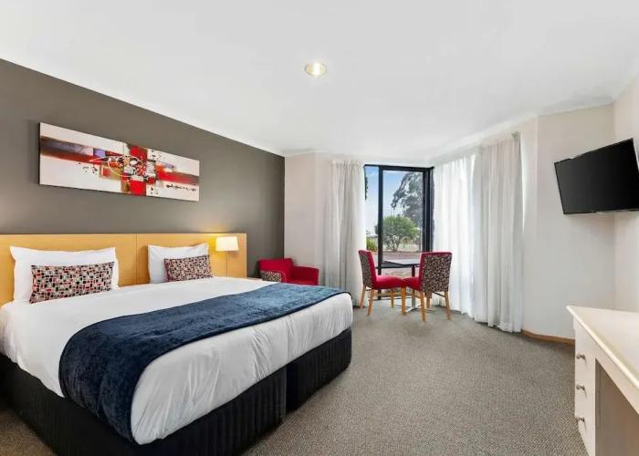 Comfort Inn & Suites Latrobe