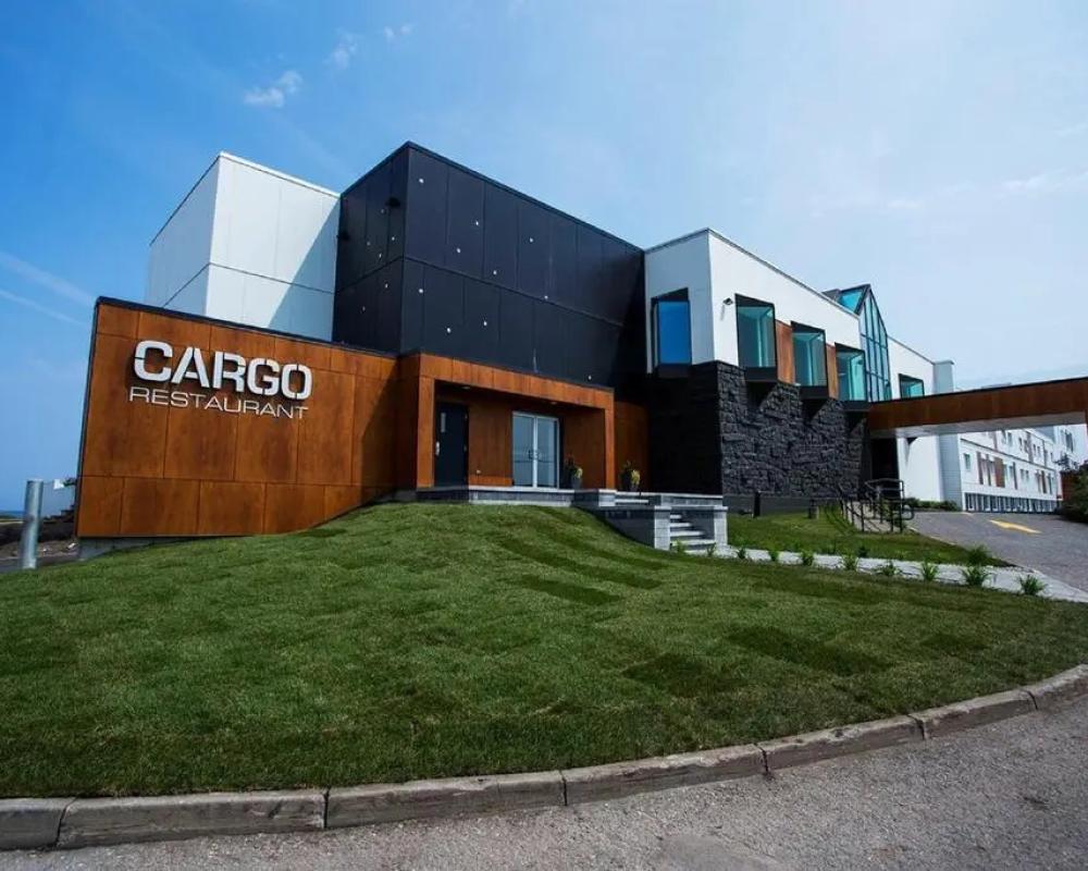 Aparthotel Guijarros