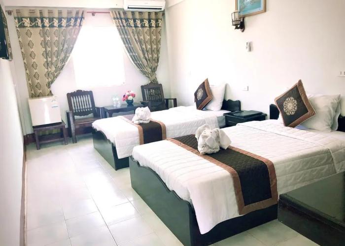 Mekong Hotel