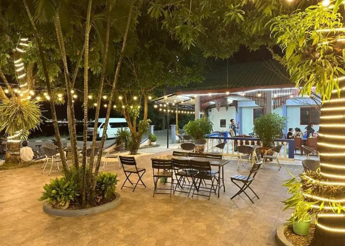 Mekong Hotel
