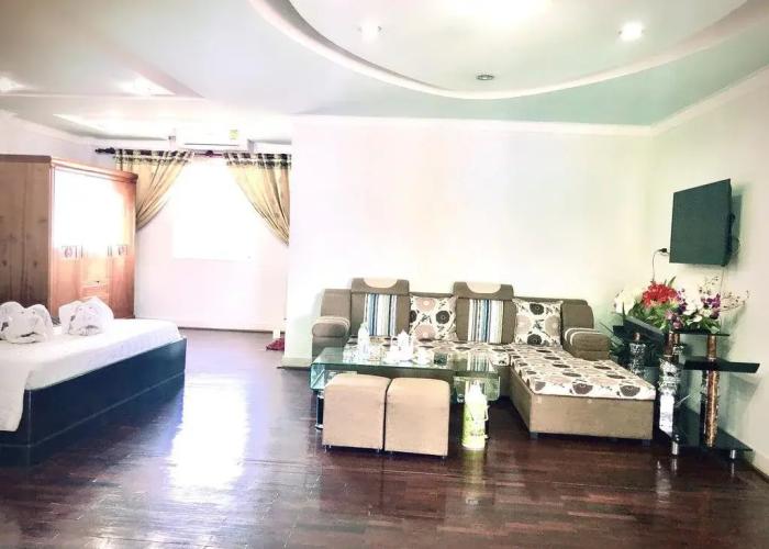 Mekong Hotel