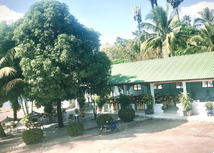 Mekong Hotel