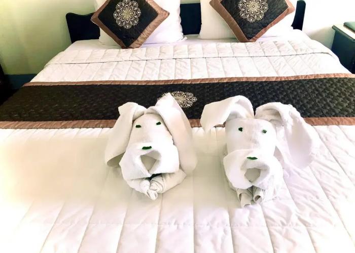 Mekong Hotel