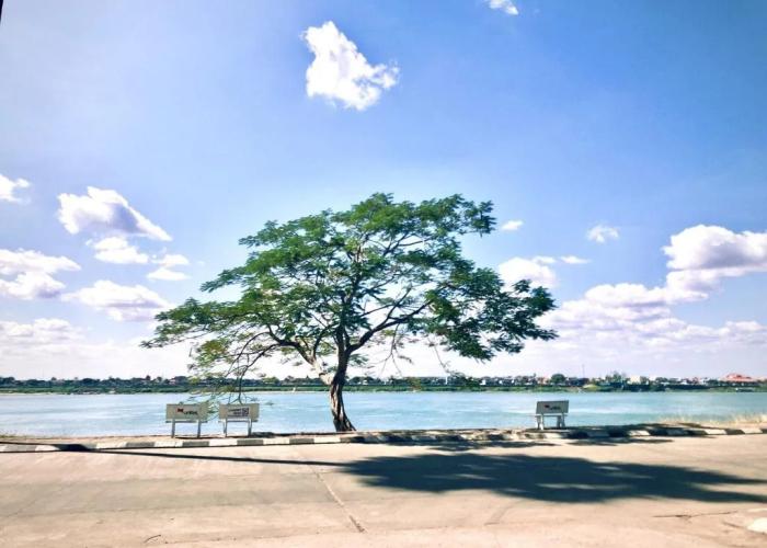 Mekong Hotel