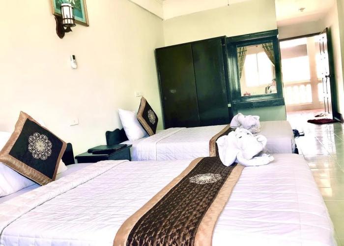 Mekong Hotel