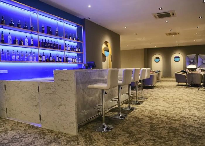 SR Boutique Hotel