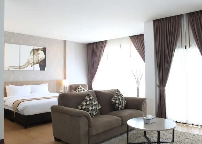 SR Boutique Hotel