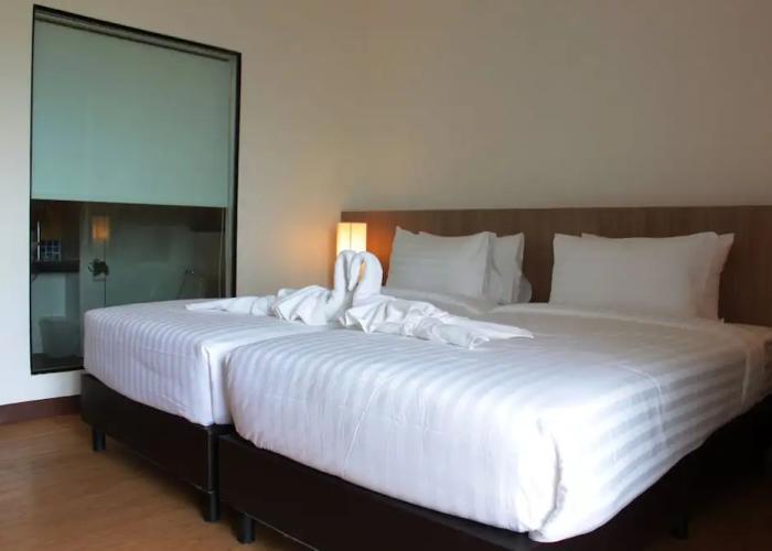 SR Boutique Hotel