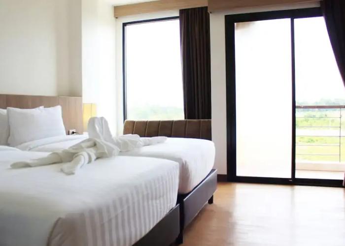 SR Boutique Hotel