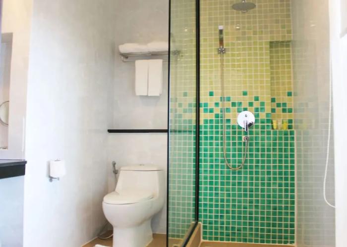 SR Boutique Hotel