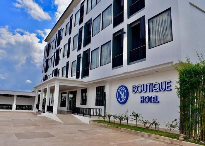 SR Boutique Hotel