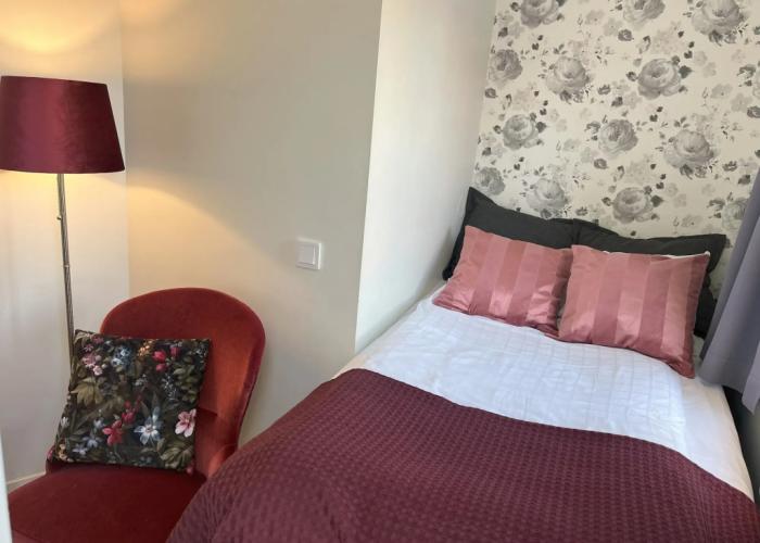 Hotell Bele