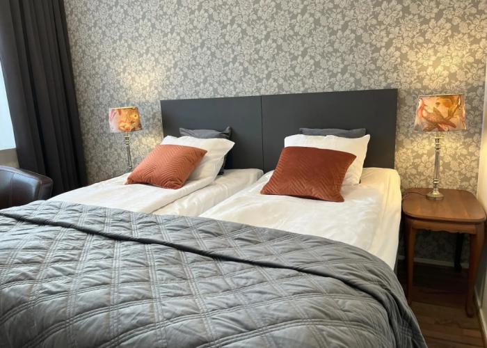 Hotell Bele