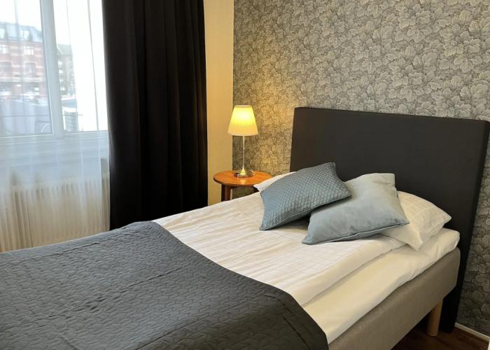 Hotell Bele