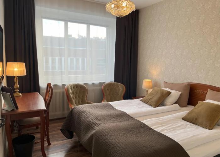Hotell Bele