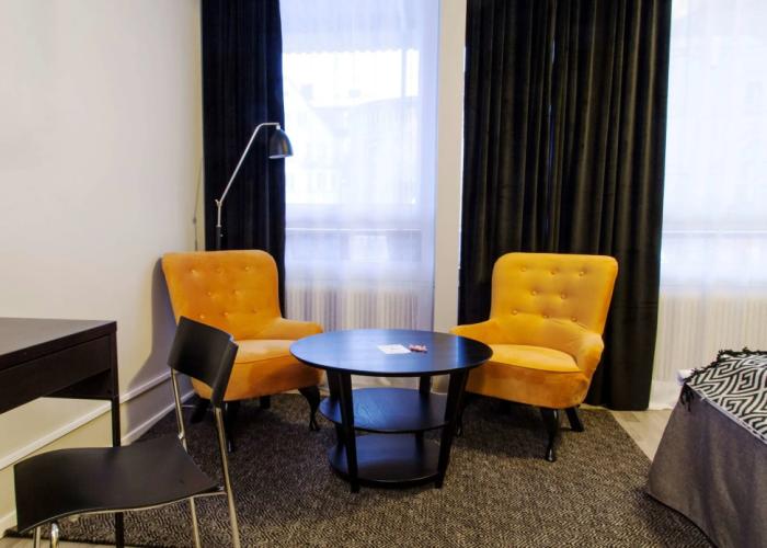 Best Western Hotel Trollhattan