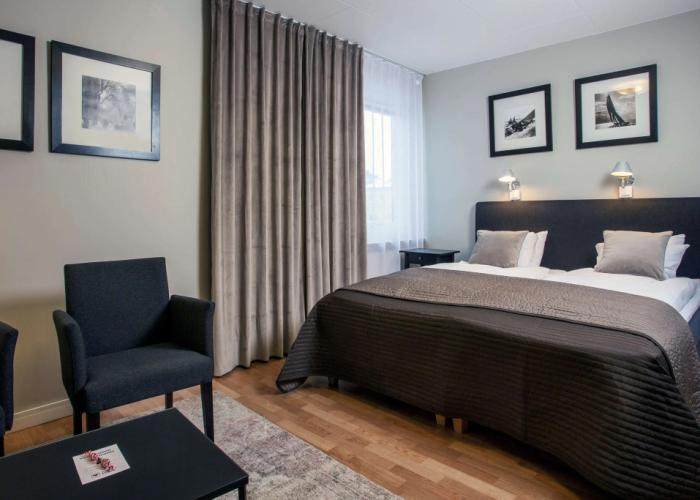 Best Western Hotel Trollhattan
