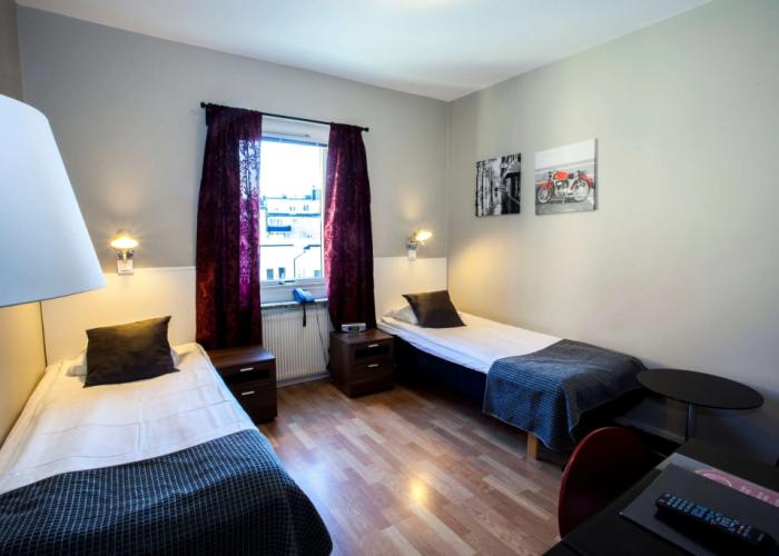 Best Western Hotel Trollhattan