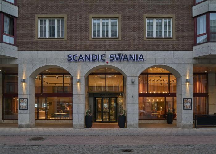 Scandic Swania