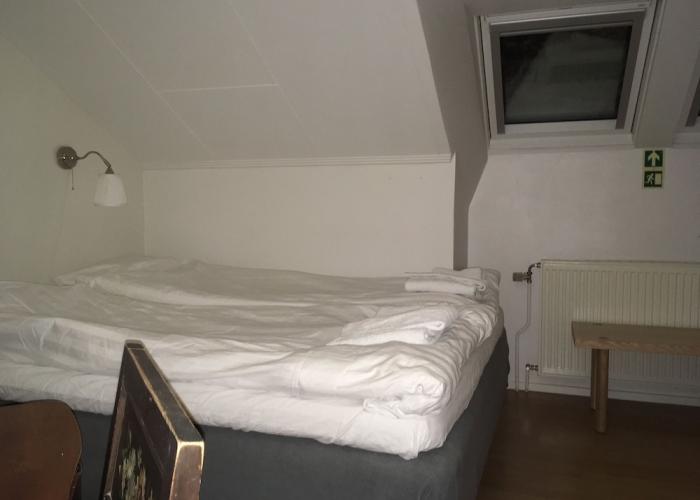 Trollhättans Bed and Breakfast